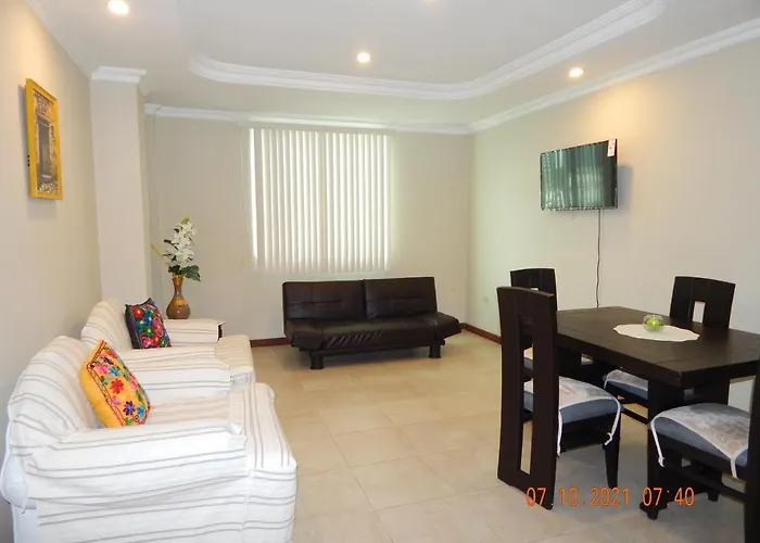 Suite Doral ¡¡Cerca Del Aeropuerto!!