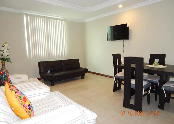 Suite Doral ¡¡Cerca Del Aeropuerto!!