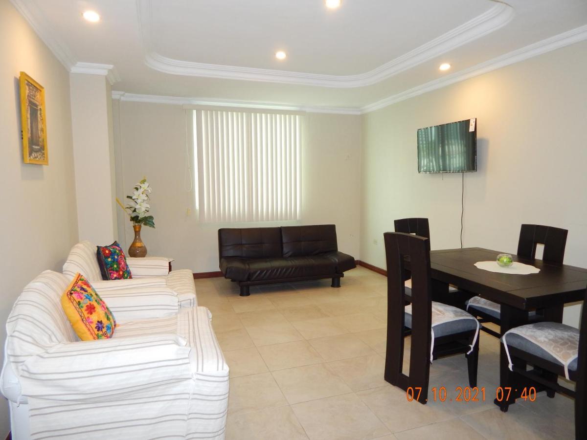 Apartment Doral ¡¡cerca Del Aeropuerto!! Guayaquil
