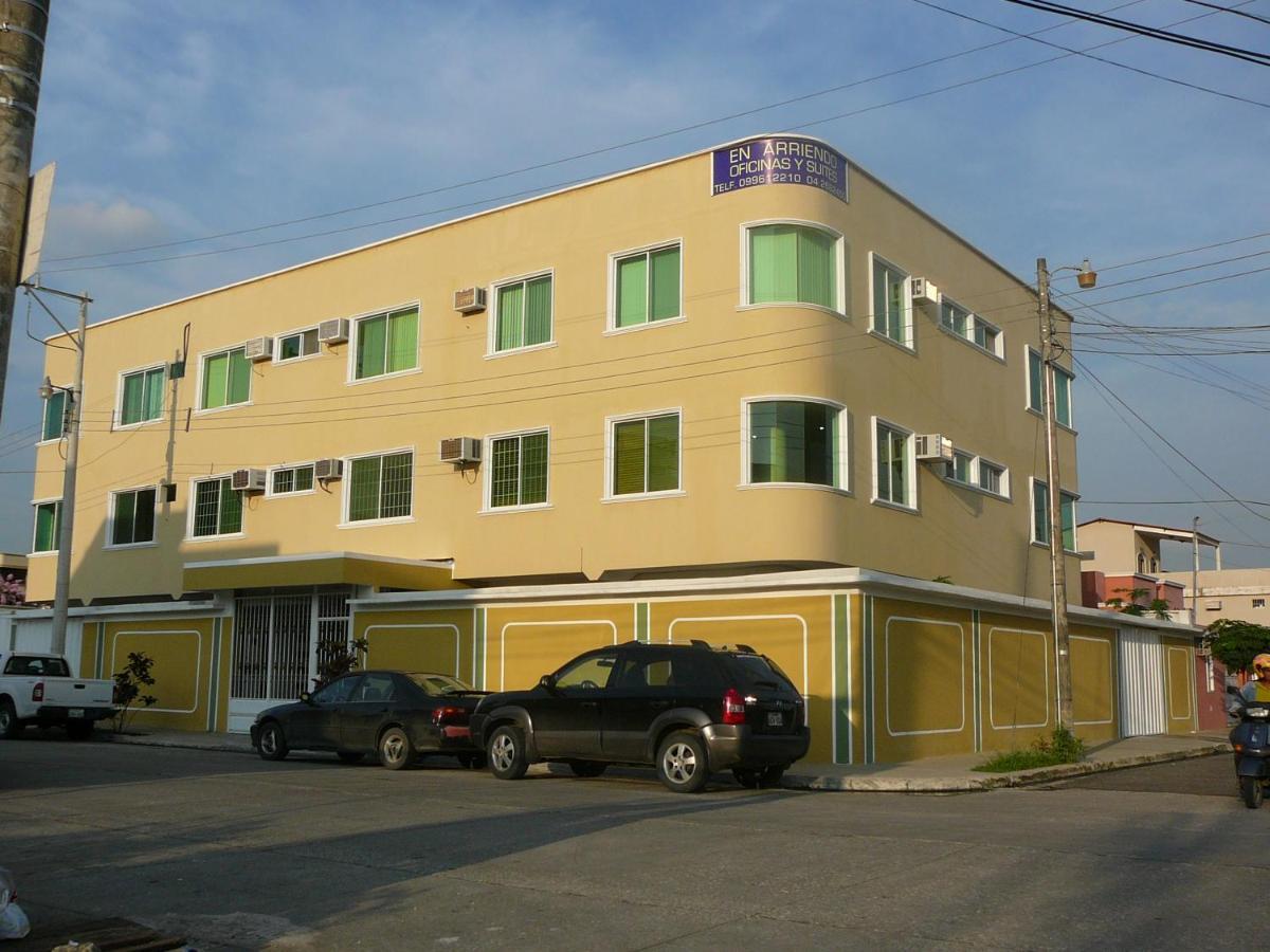 Doral ¡¡cerca Del Aeropuerto!! Apartment Guayaquil