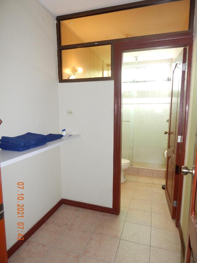 Doral ¡¡cerca Del Aeropuerto!! Apartment Guayaquil